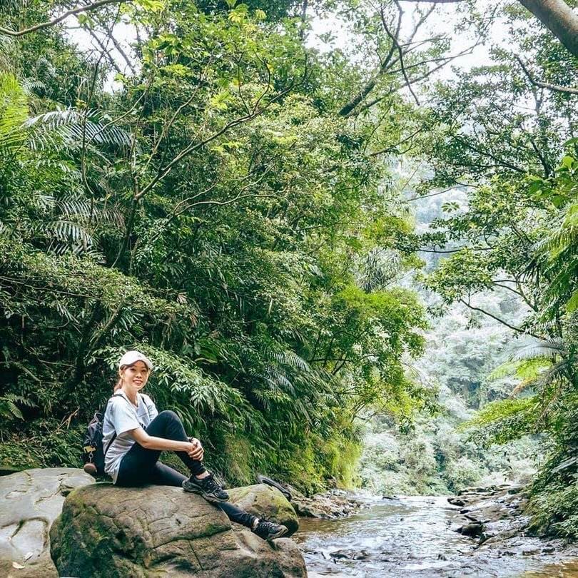難度不高、路徑多變，這裡是新北市熱門的登山路線之一👣