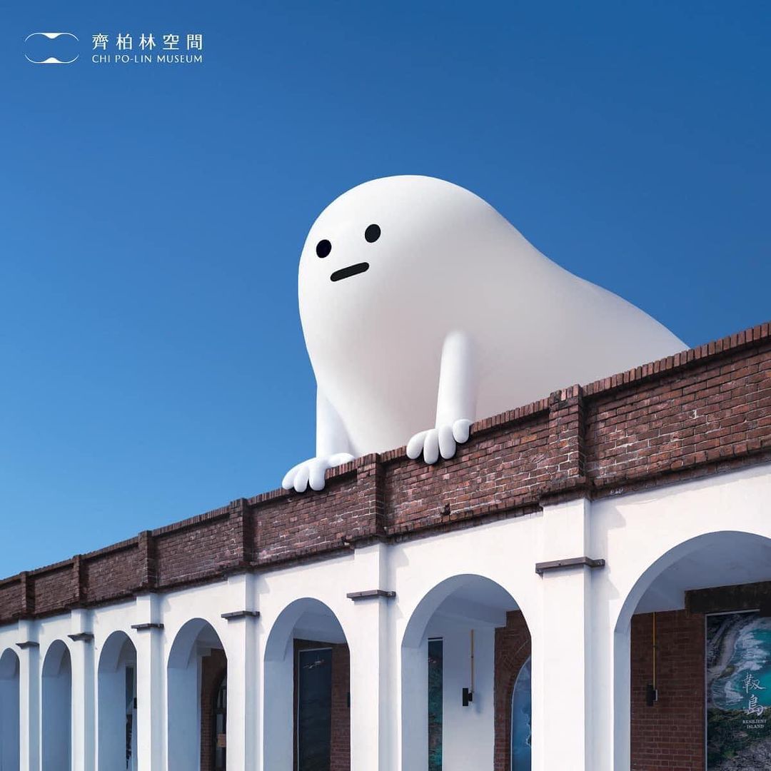 #今天是世界地球日🌏️