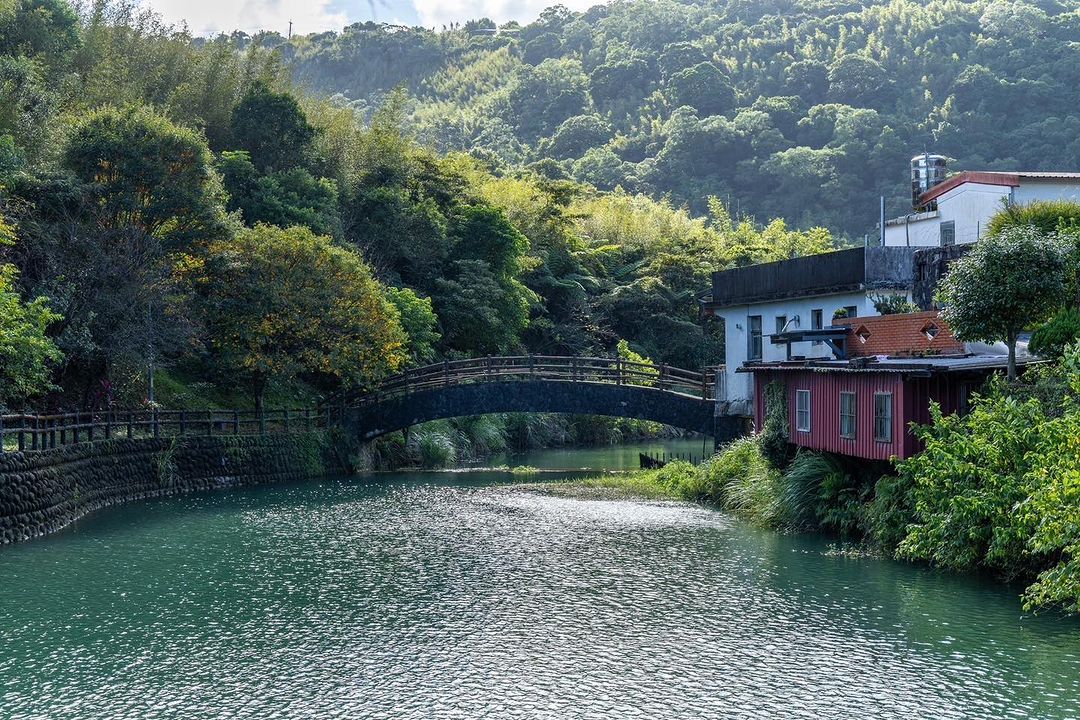 秘境景點推薦！