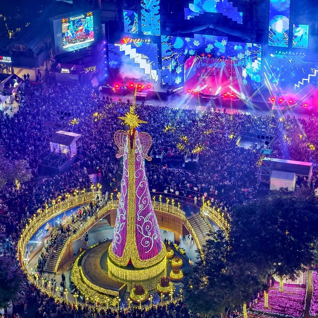 #今天是許多人的夢想之夜✨