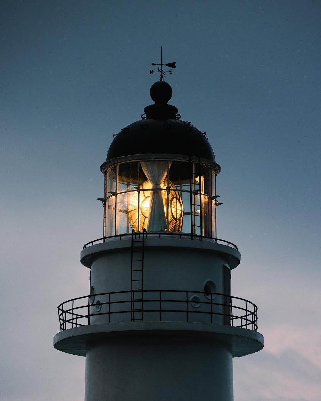 來這裡迎接台灣第一道曙光🌅