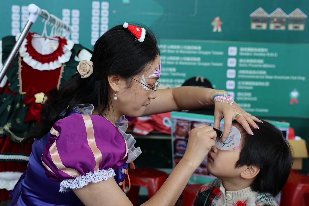 #德國耶誕市集花絮來啦🎄✨