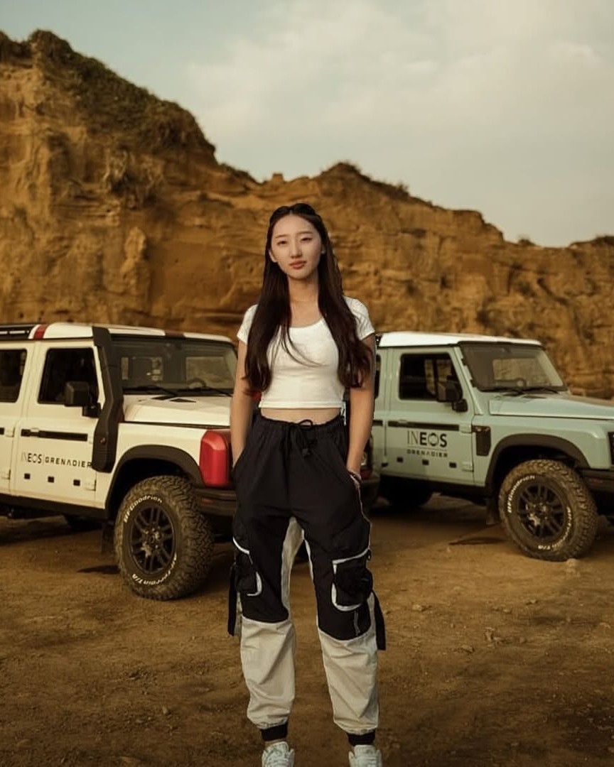 彷彿走進美國大峽谷🌵⛰️