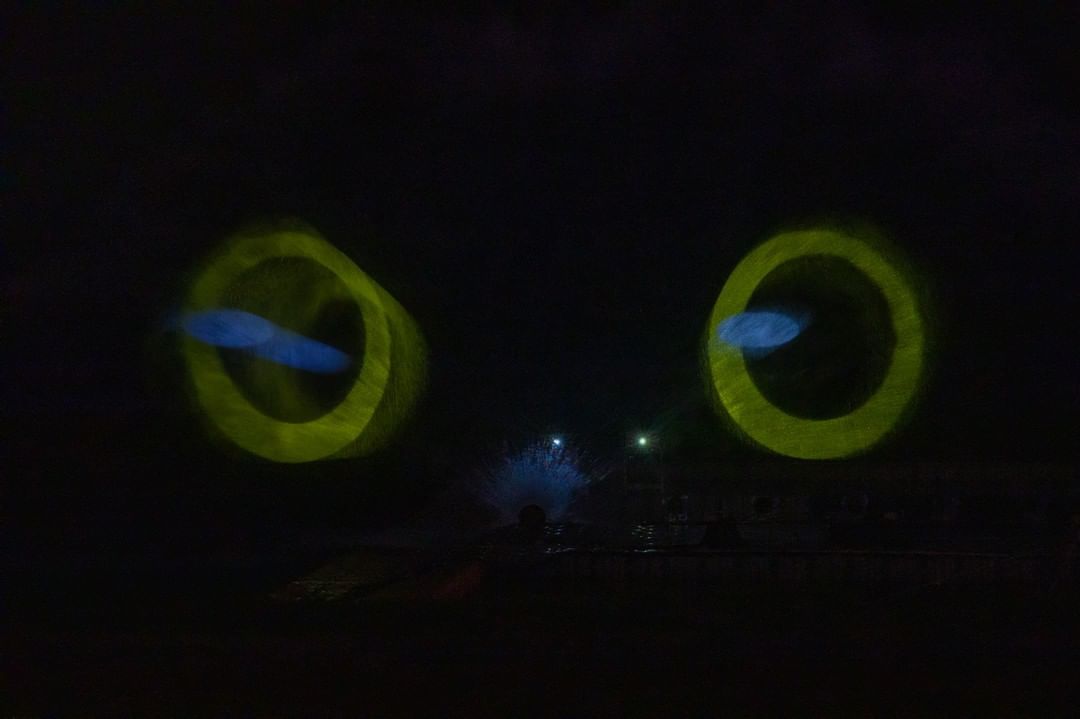 ＿ ＿ ＿ ＿ 即將登場⁉️