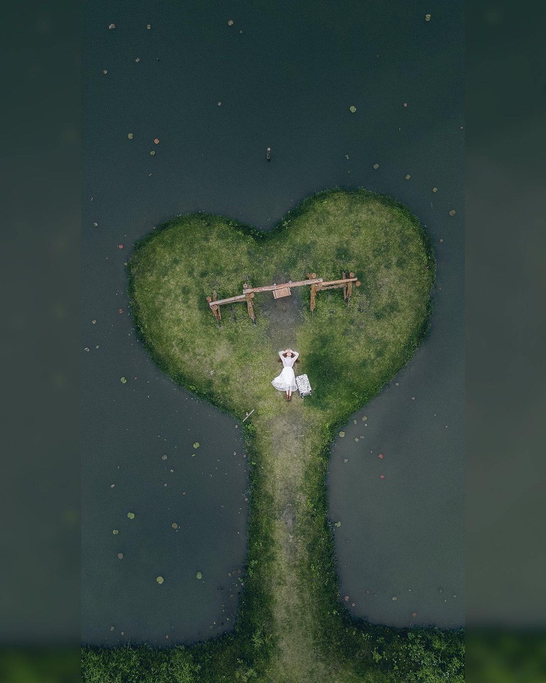 七夕情人節想好去哪過了嗎？不管有沒有情人，都要快樂過每一天喔！