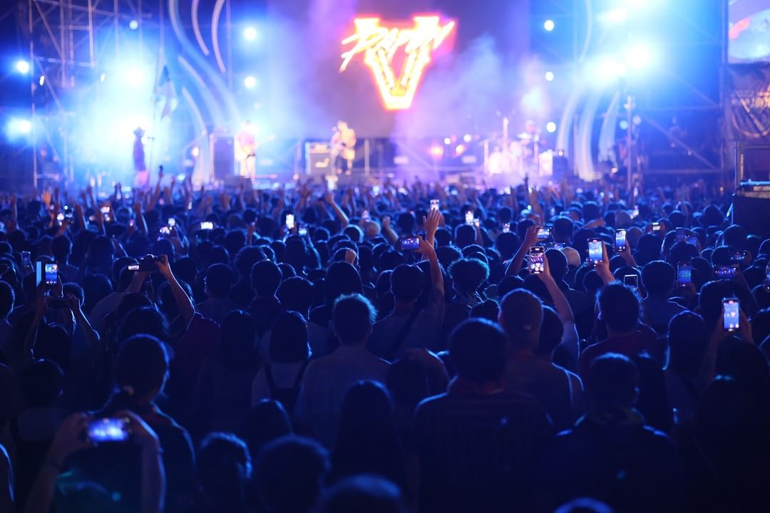 #新北河海音樂季 把握最後一天‼️