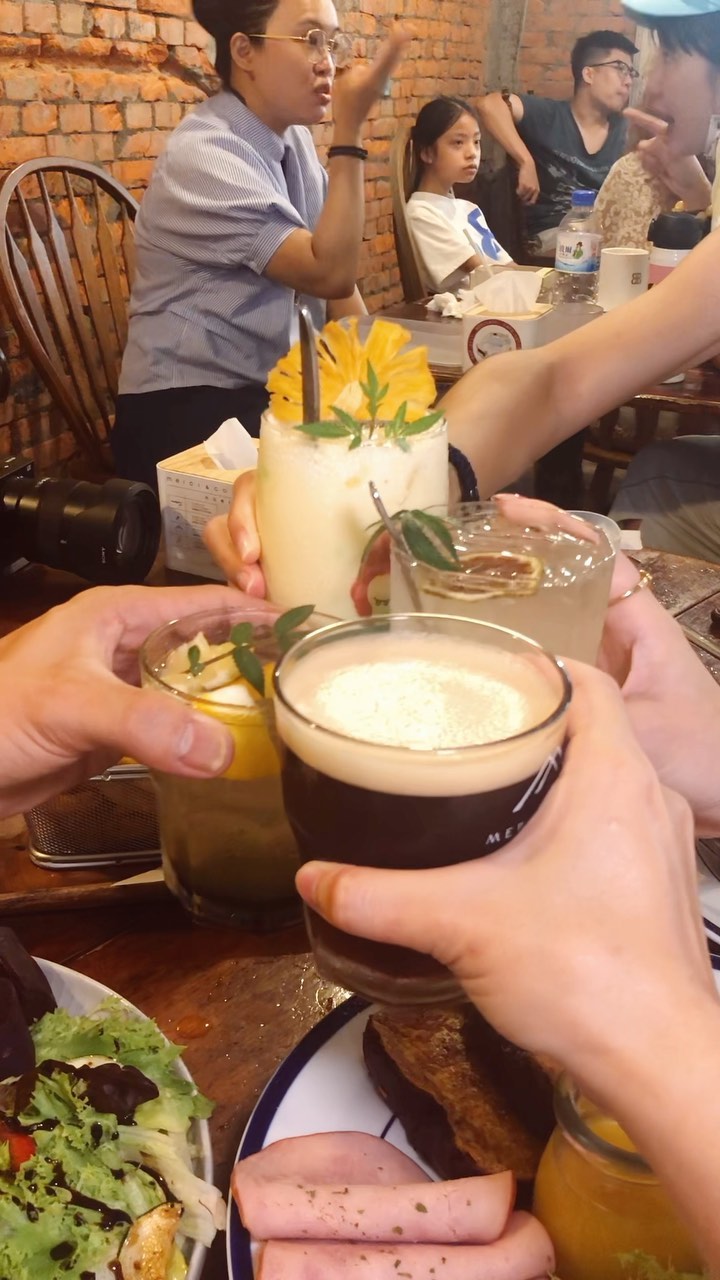 星期一，用美食療癒你的心😋