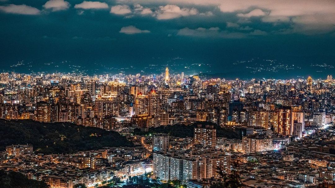 連假快結束了，大家都去哪玩？有好好休息放鬆到嗎？